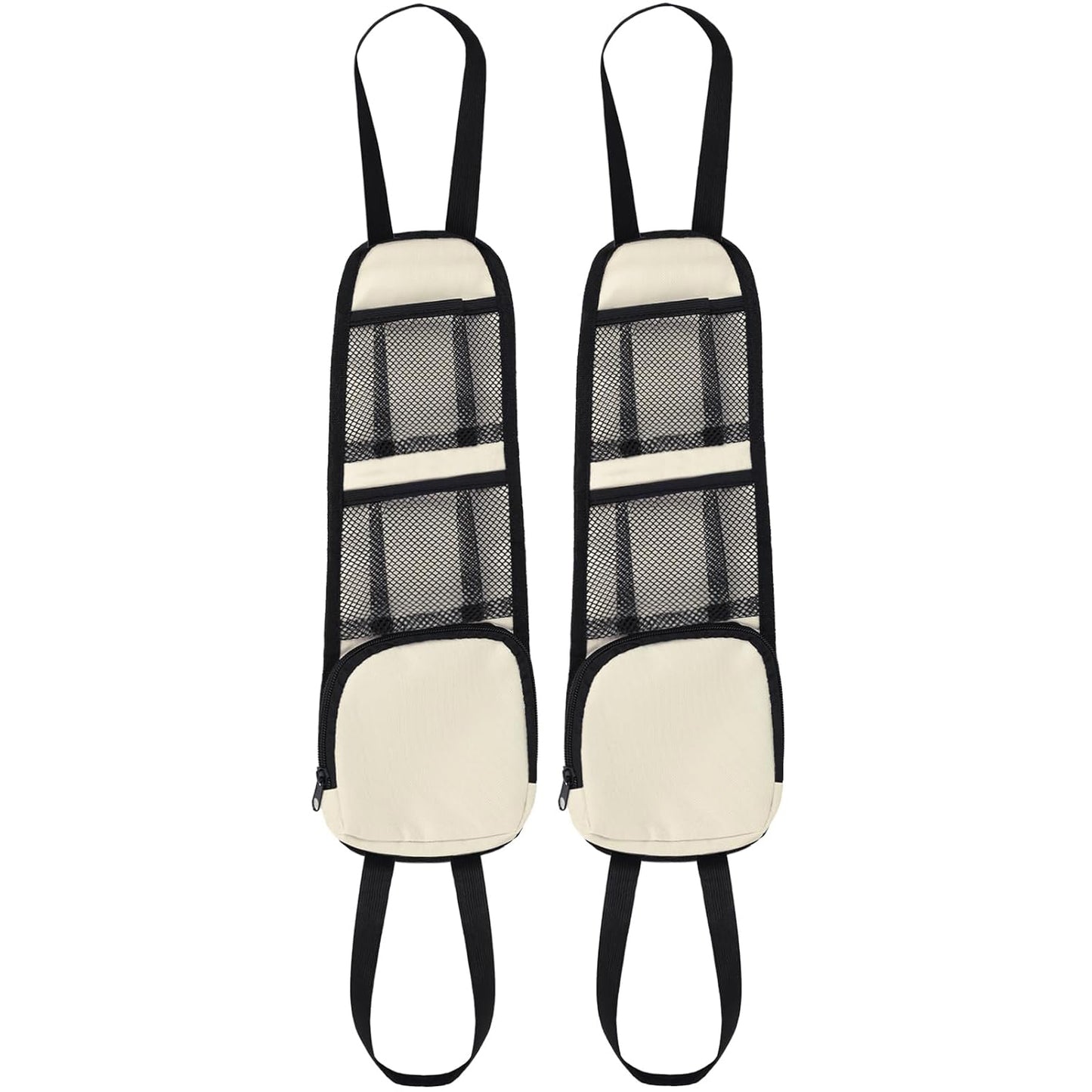 Multi-pocket Car Seat Side Storage Hanging Bag