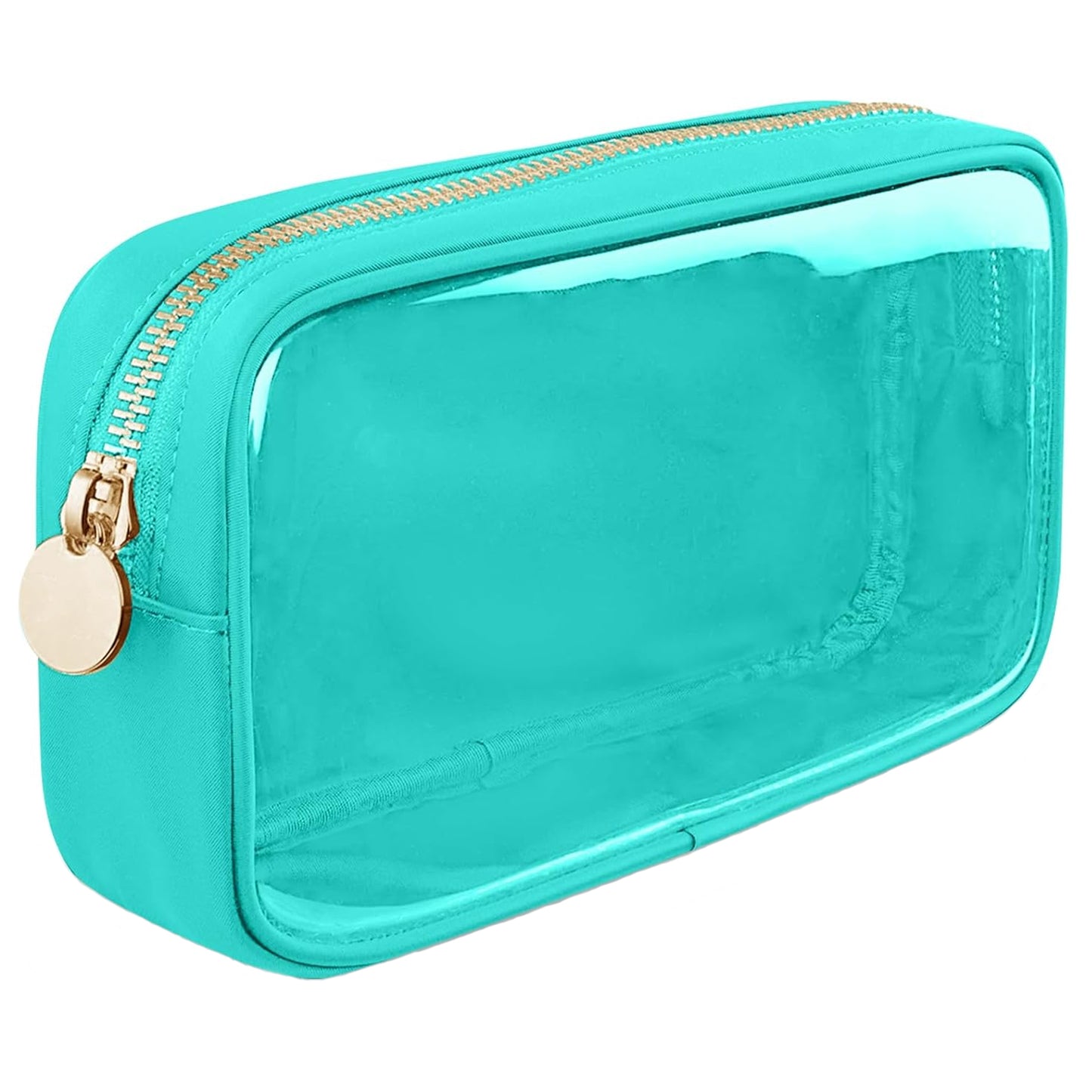 Waterproof Transparent Makeup Organizer Pouch