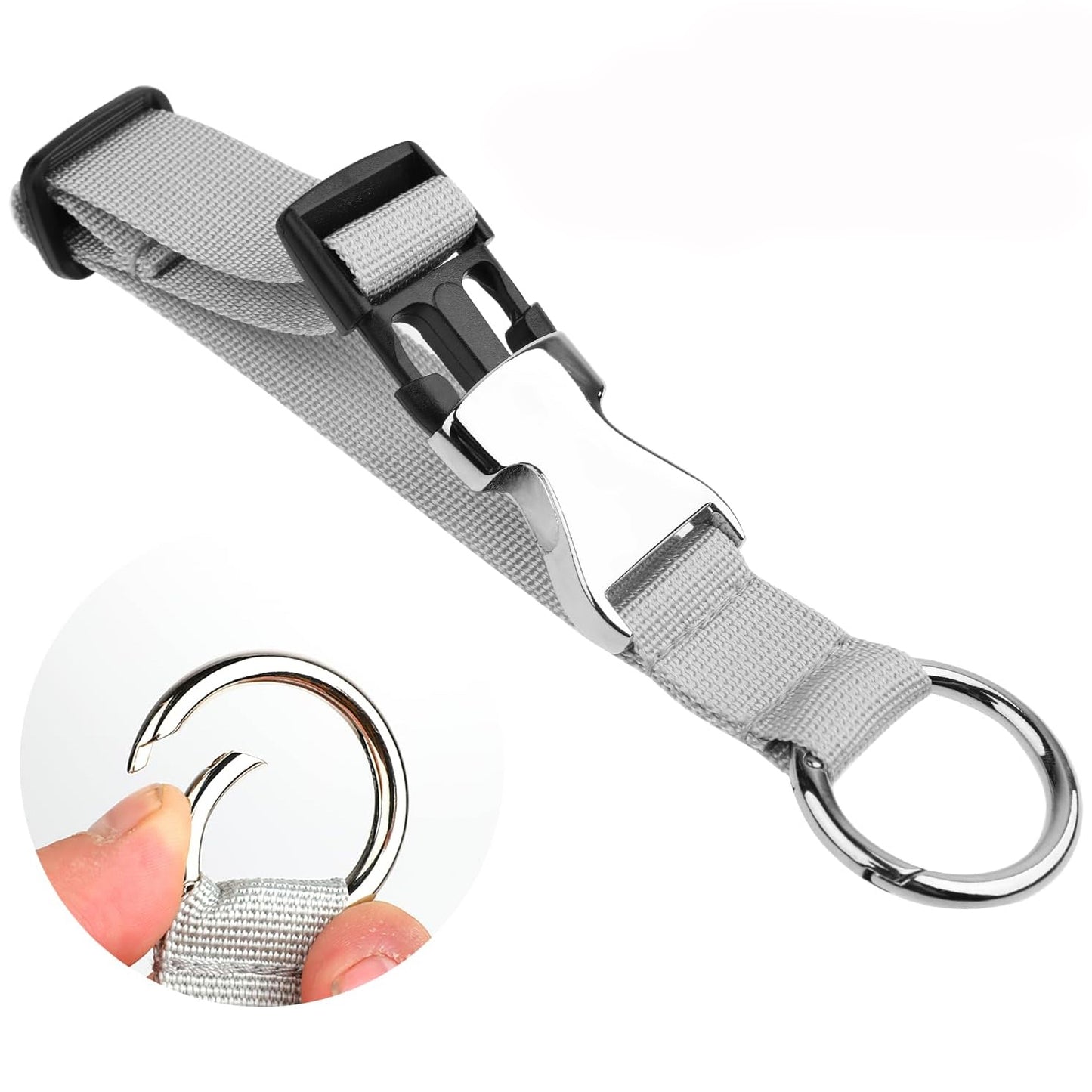 Add-A-Bag  Heavy Duty Luggage Straps