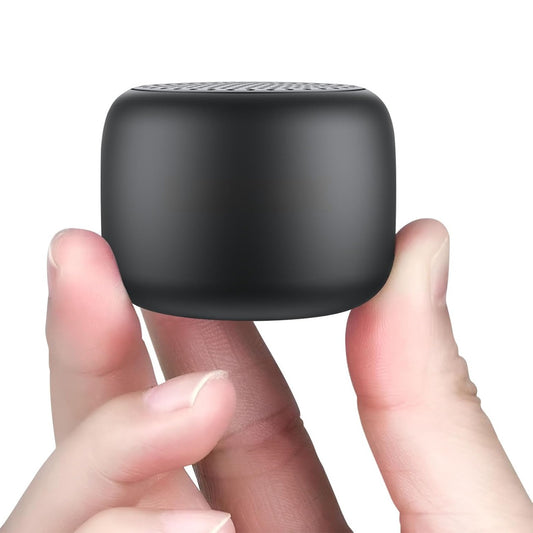 Mini Multi-Functional TWS Pairing Bluetooth Speaker