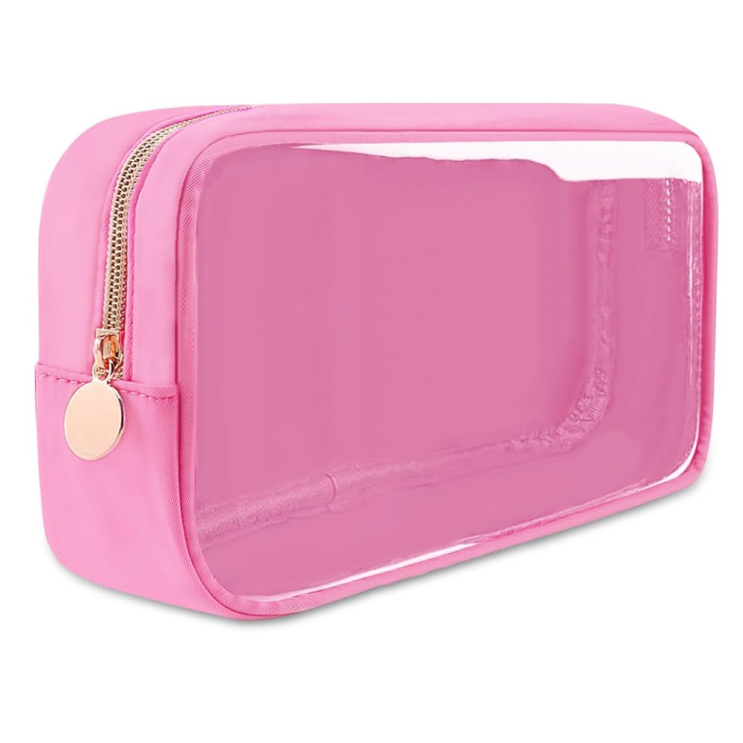 Waterproof Transparent Makeup Organizer Pouch