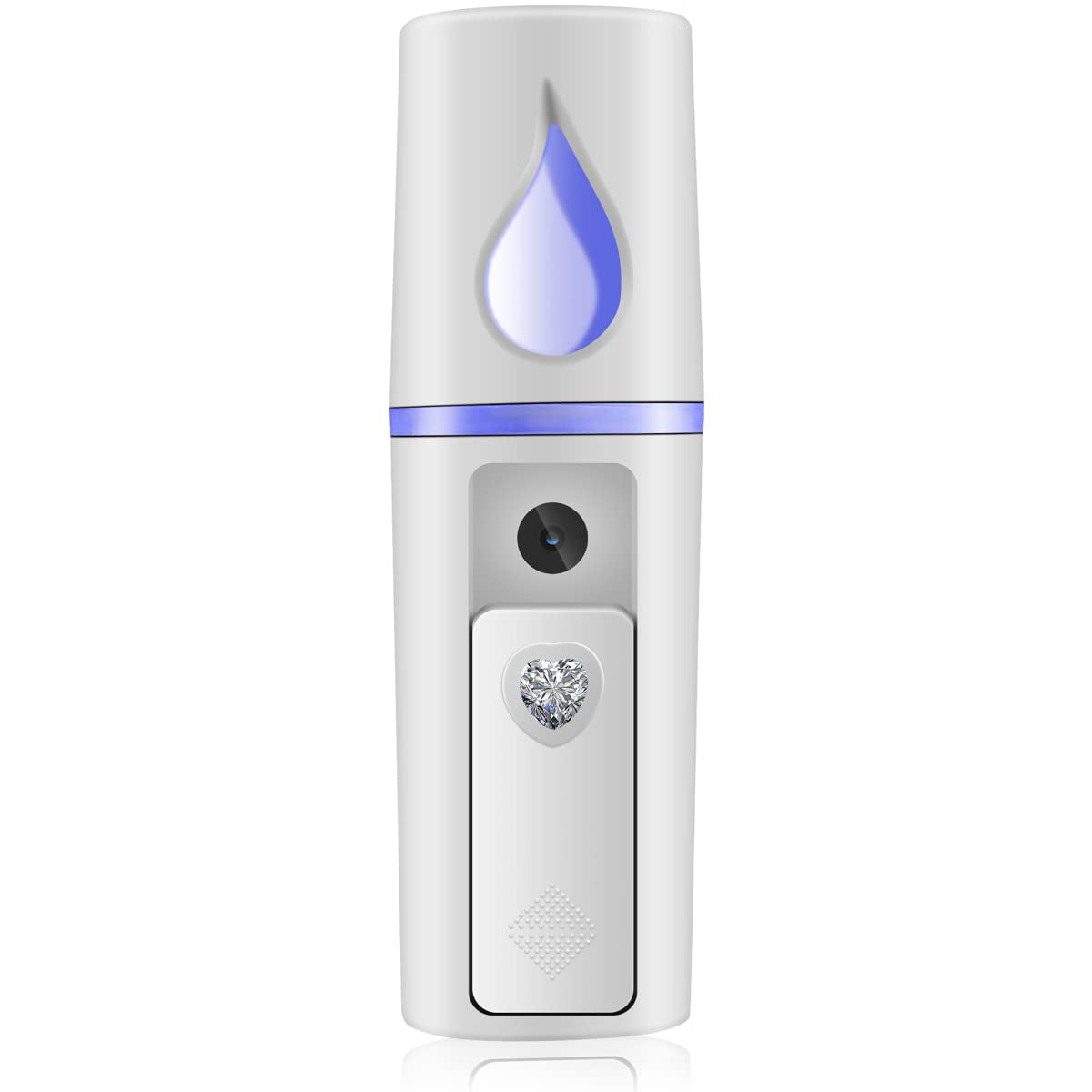 Nano Mist Sprayer USB handheld Facial Humidifier