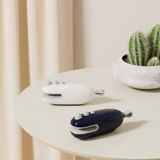 Mini Rechargeable Bag Sealer with Cutter