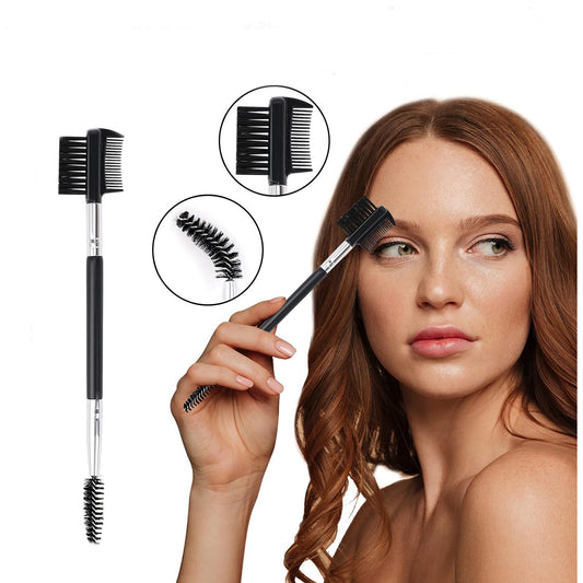 Portable Eyelash Curlers Kit