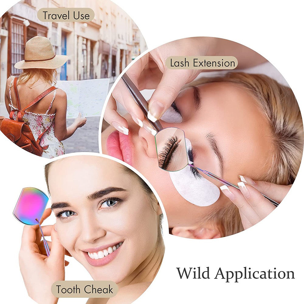 Nano Mist Sprayer USB handheld Facial Humidifier