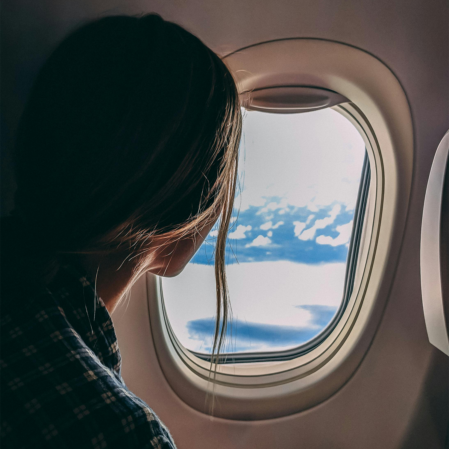 In-Flight