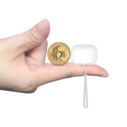 Mini Multi-Functional TWS Pairing Bluetooth Speaker