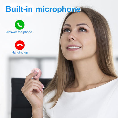 Mini Multi-Functional TWS Pairing Bluetooth Speaker