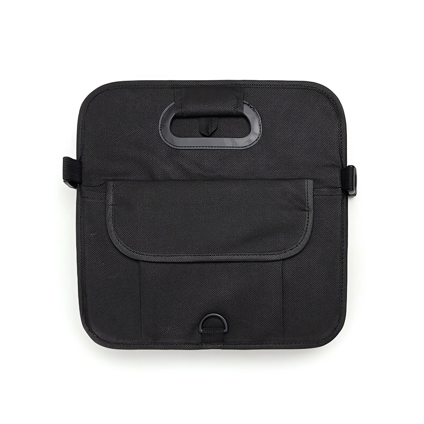 Multi-Compartment Foldable Car Trunk Storage Organizer