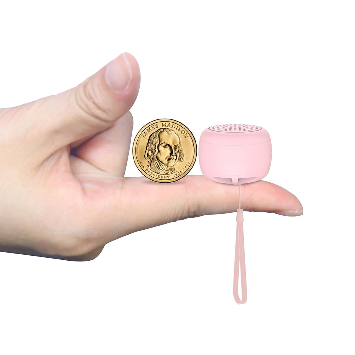 Mini Multi-Functional TWS Pairing Bluetooth Speaker